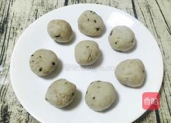 冰皮月饼（芋泥馅）的做法图解22