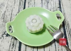 冰皮月饼（芋泥馅）的做法图解34