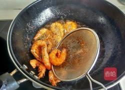 茄汁脆皮虾的做法图解9