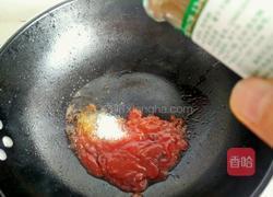 茄汁脆皮虾的做法图解12