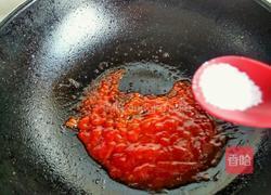 茄汁脆皮虾的做法图解13