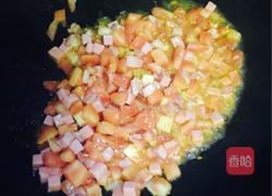 意大利螺丝面的做法图解5