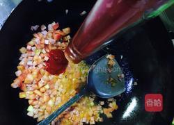 意大利螺丝面的做法图解6