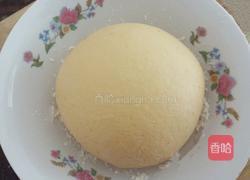 红薯豆沙包的做法图解5
