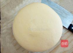 红薯豆沙包的做法图解6