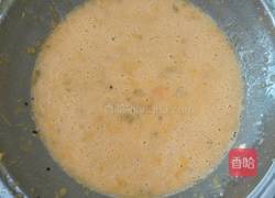 猕猴桃蛋糕的做法图解6