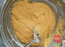 猕猴桃蛋糕的做法图解7