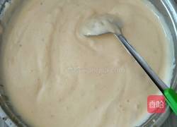 猕猴桃蛋糕的做法图解9