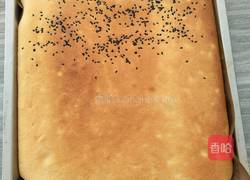 猕猴桃蛋糕的做法图解11