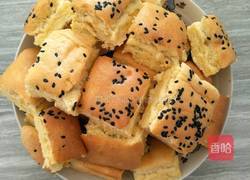 猕猴桃蛋糕的做法图解12