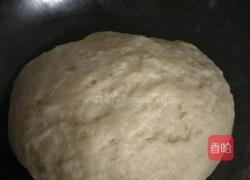 玫瑰花月饼的做法图解2