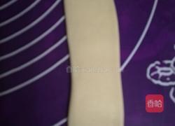 玫瑰花月饼的做法图解8