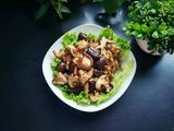 孜然香菇的做法[图]