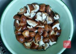 孜然香菇的做法图解3