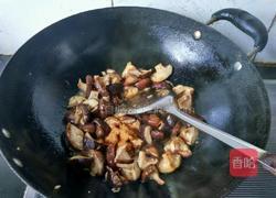 孜然香菇的做法图解9
