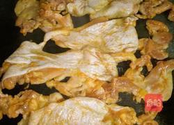 黑椒鸡扒饭的做法图解1