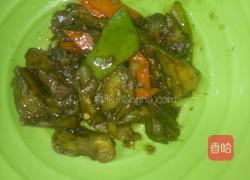 鸡扒饭的做法图解3