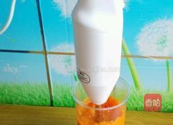 蒸月饼的做法图解2