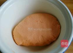 蒸月饼的做法图解7