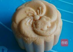 蒸月饼的做法图解14