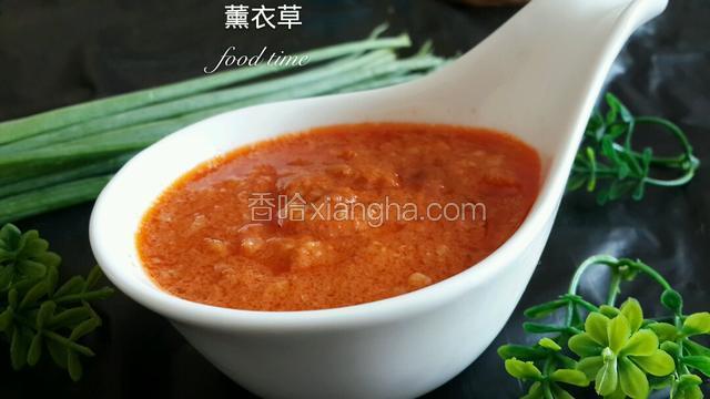独家秘制虾脑酱(虾头的妙用)