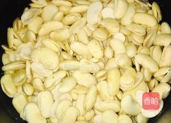 芸豆馅的做法图解2