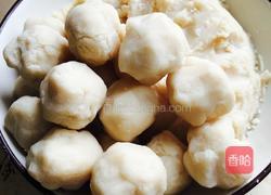 芸豆馅的做法图解9