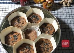 红枣曲奇的做法图解5