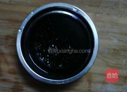黑豆浆的做法图解2