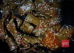 麻辣豆干(湖南新化口味)的做法图解6