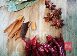 麻辣豆干(湖南新化口味)的做法图解2