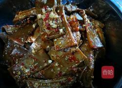 麻辣豆干(湖南新化口味)的做法图解7