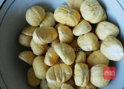 紫薯月饼的做法图解4