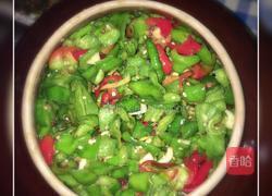 虎皮辣子的做法图解8