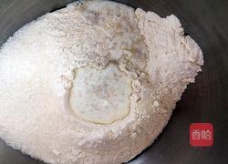 超柔软基础排包的做法图解2