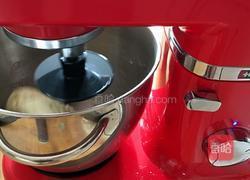 超柔软基础排包的做法图解5