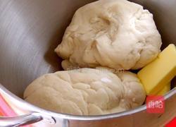 超柔软基础排包的做法图解6