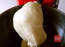 超柔软基础排包的做法图解7