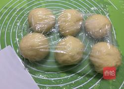 超柔软基础排包的做法图解11