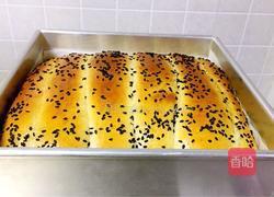 超柔软基础排包的做法图解15