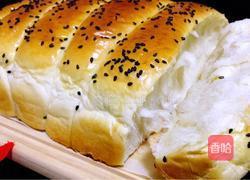 超柔软基础排包的做法图解17