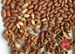 五仁馅的做法图解1