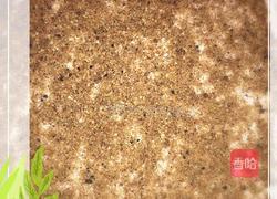 蒸饼的做法图解4