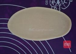 4色蛋黄酥的做法图解5