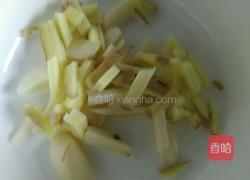 宫保鸡丁的做法图解3