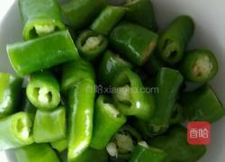 宫保鸡丁的做法图解5