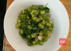 香菇肉酱的做法图解4