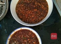 香菇肉酱的做法图解9