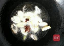 猪皮白菜炖豆腐的做法图解4