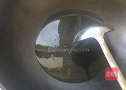 辣炒鱼排的做法图解1